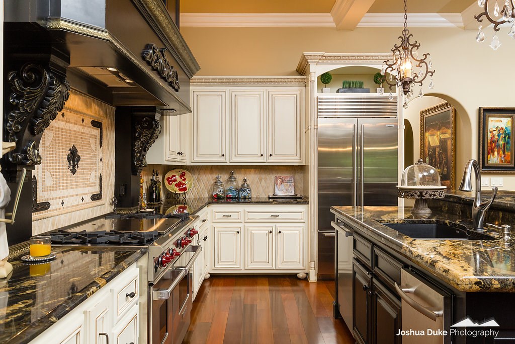 Clear Creek Ph II - Residential