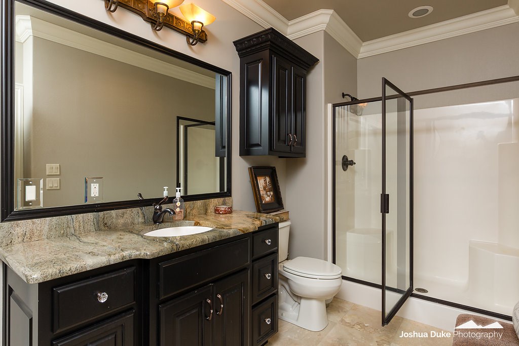 Clear Creek Ph II - Residential