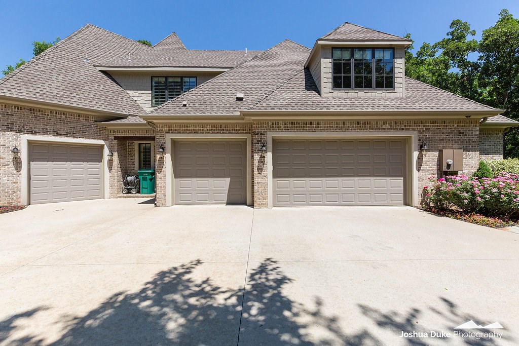 Clear Creek Ph II - Residential