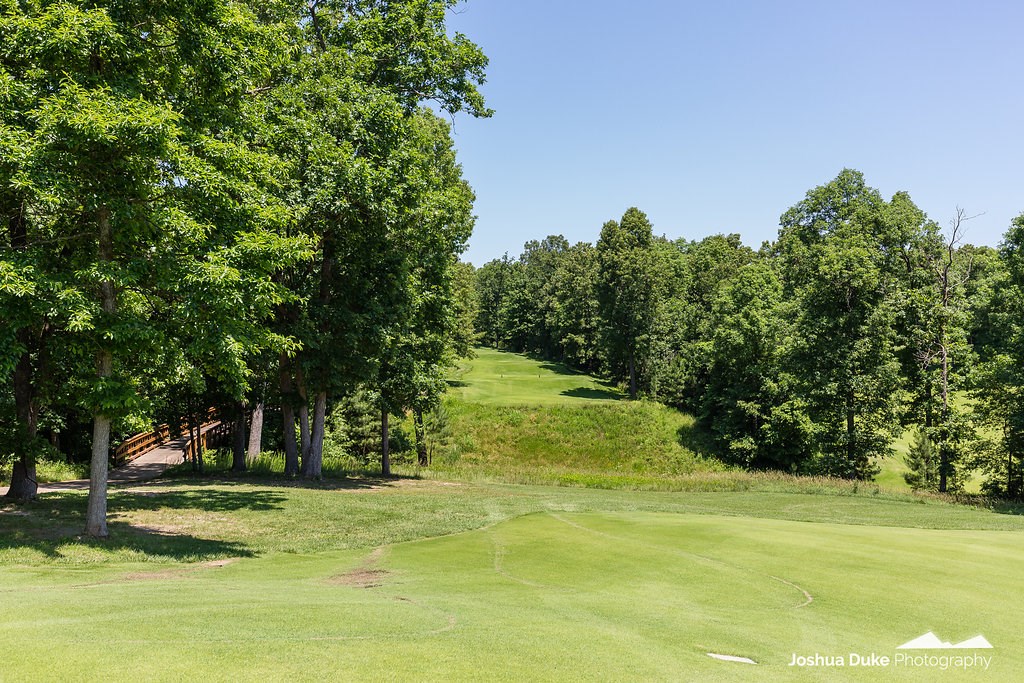 Clear Creek Ph II - Residential