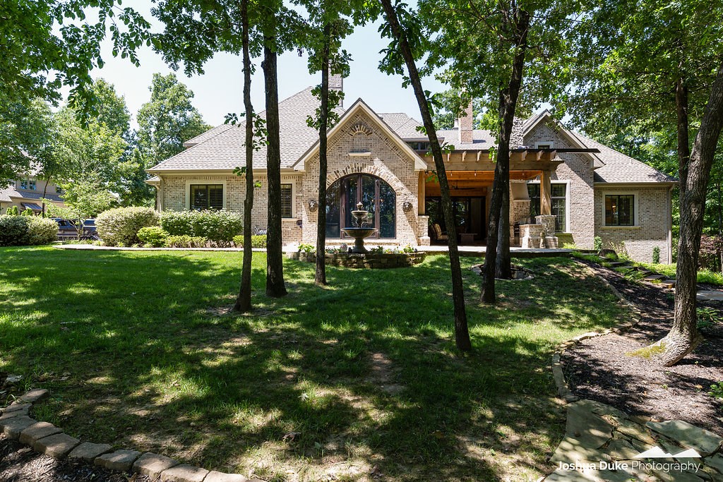 Clear Creek Ph II - Residential