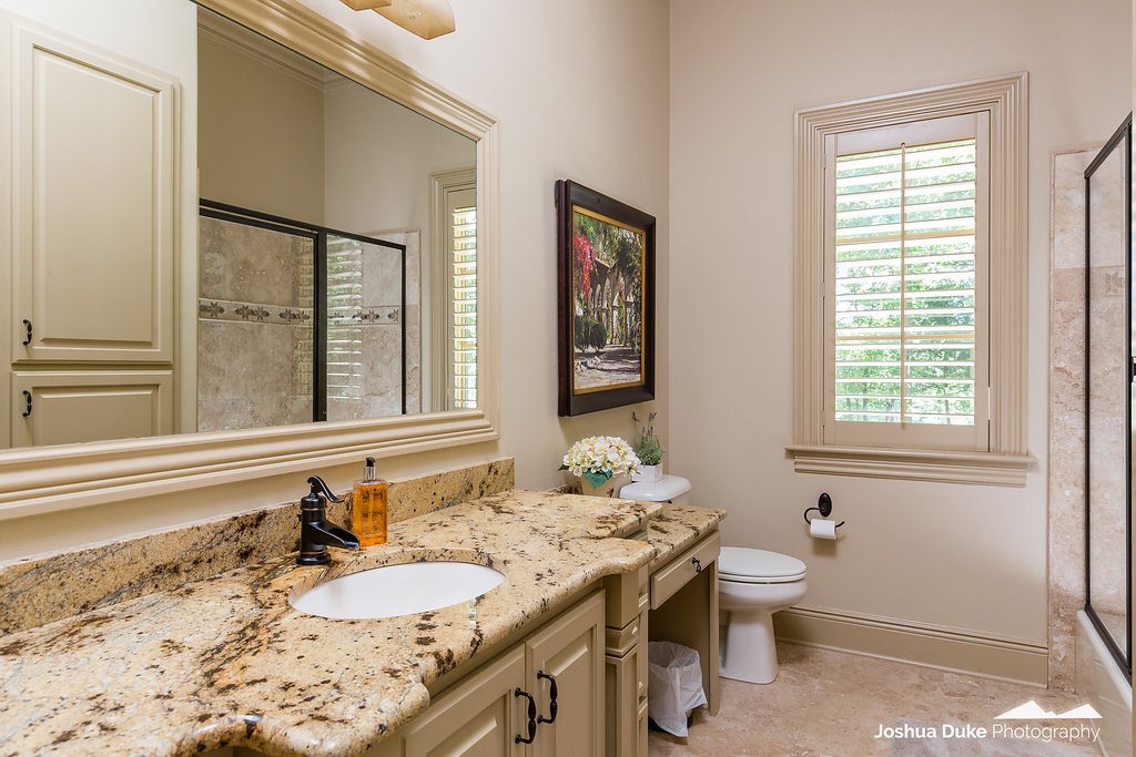 Clear Creek Ph II - Residential