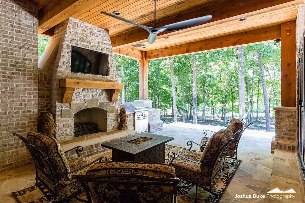 Clear Creek Ph II - Residential