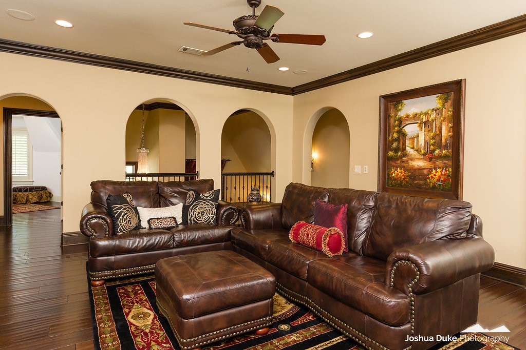 Clear Creek Ph II - Residential