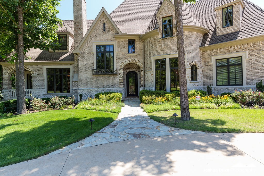 Clear Creek Ph II - Residential