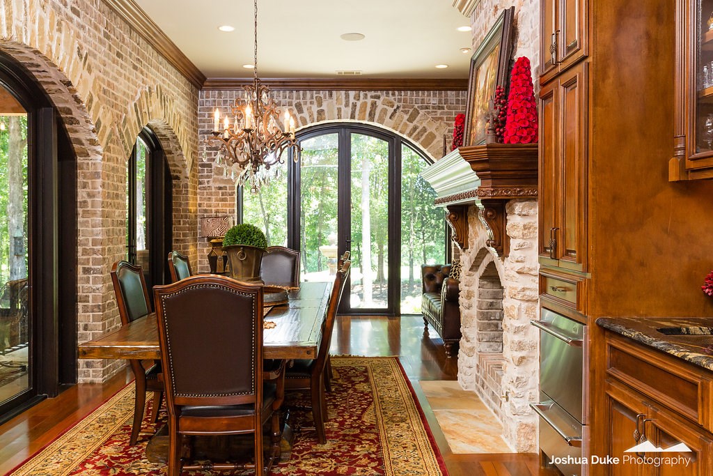 Clear Creek Ph II - Residential