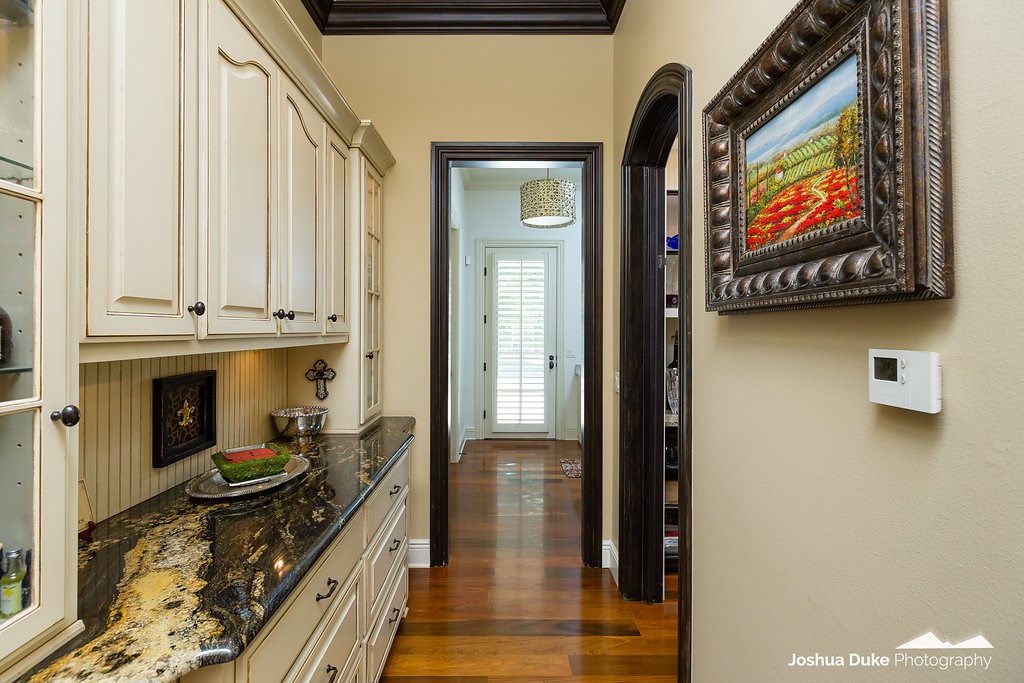 Clear Creek Ph II - Residential