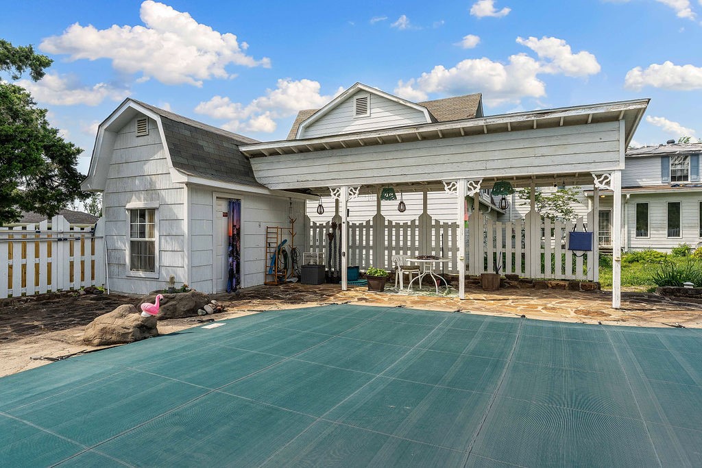 Watson Sub Rogers - Residential