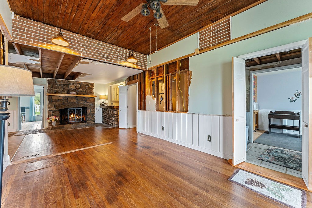 Watson Sub Rogers - Residential