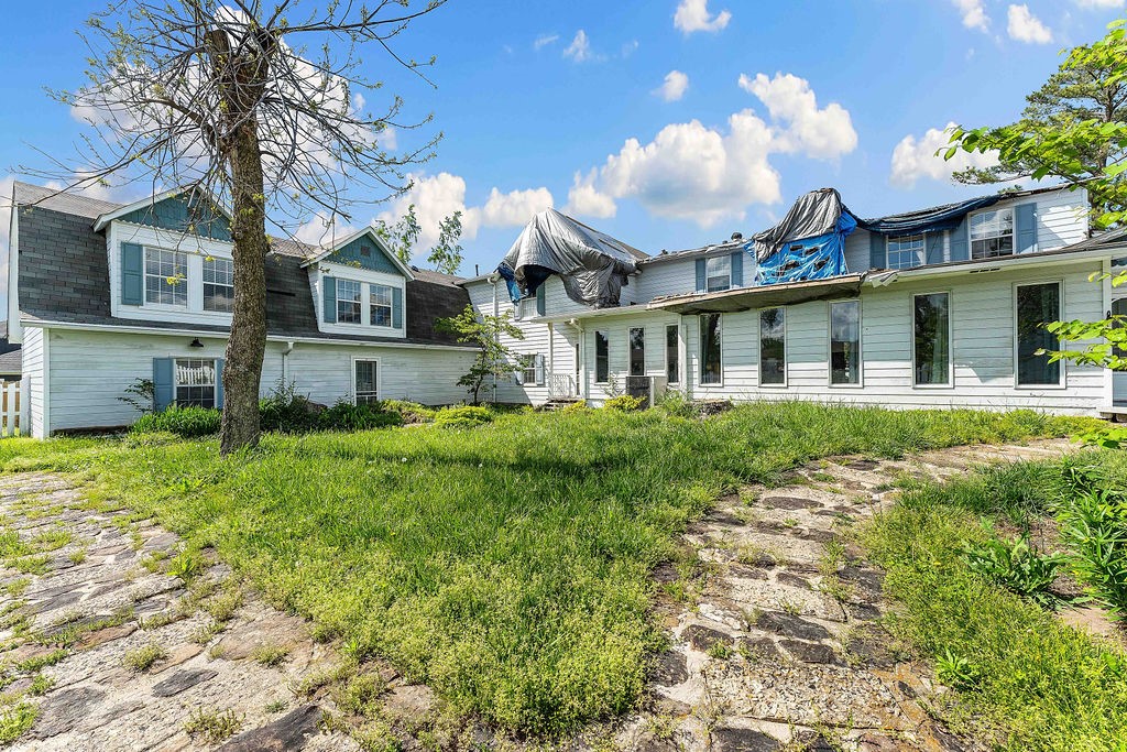 Watson Sub Rogers - Residential