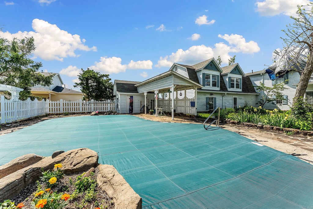 Watson Sub Rogers - Residential