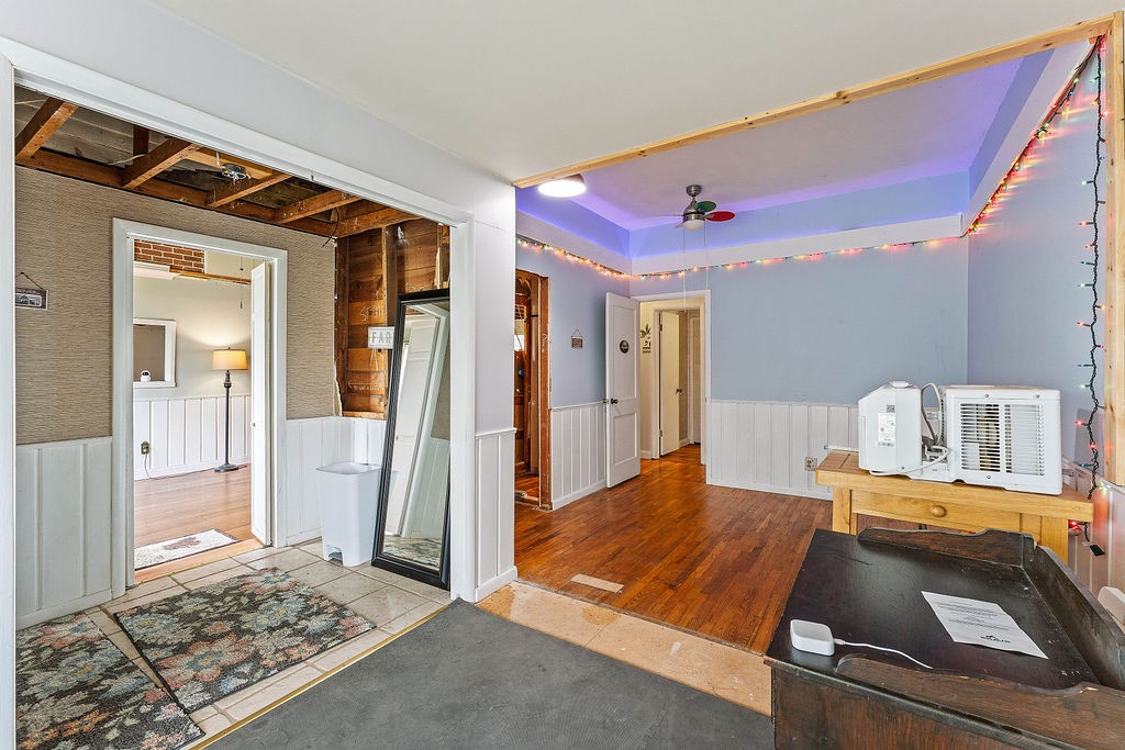Watson Sub Rogers - Residential