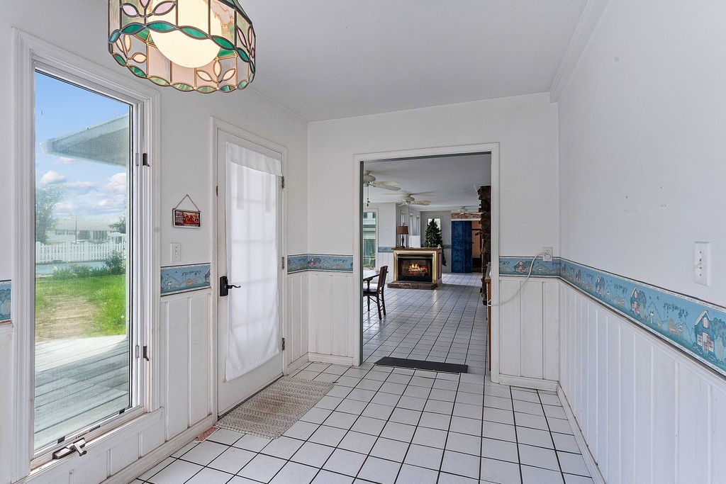 Watson Sub Rogers - Residential
