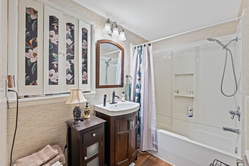 Watson Sub Rogers - Residential