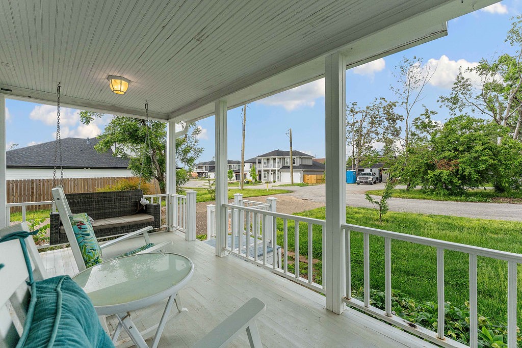 Watson Sub Rogers - Residential