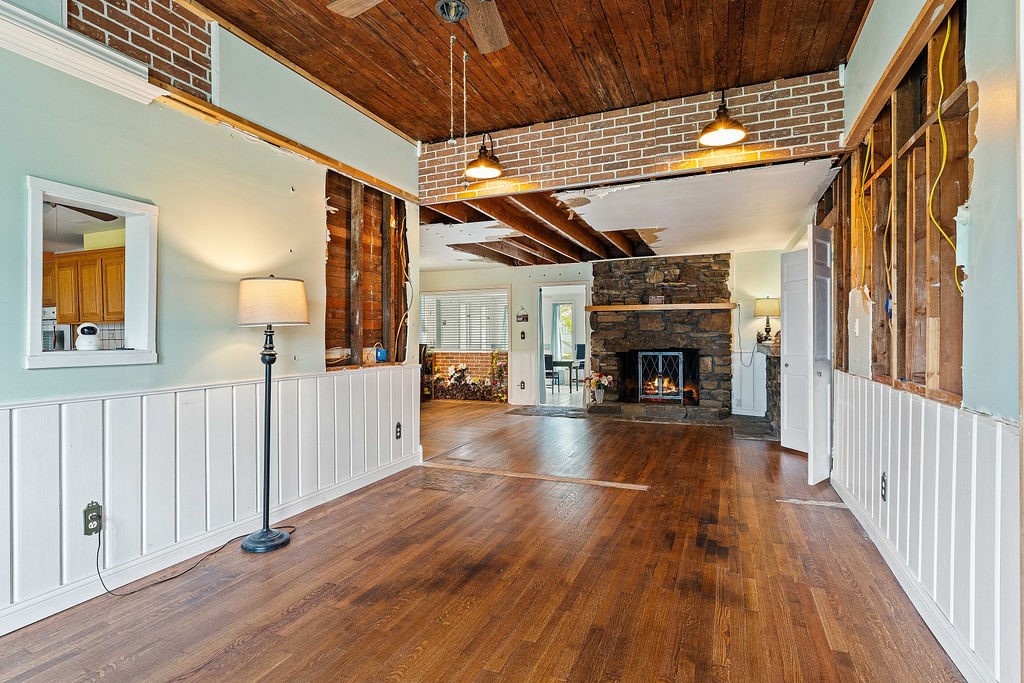 Watson Sub Rogers - Residential