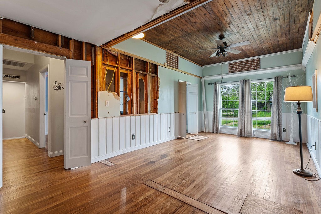 Watson Sub Rogers - Residential