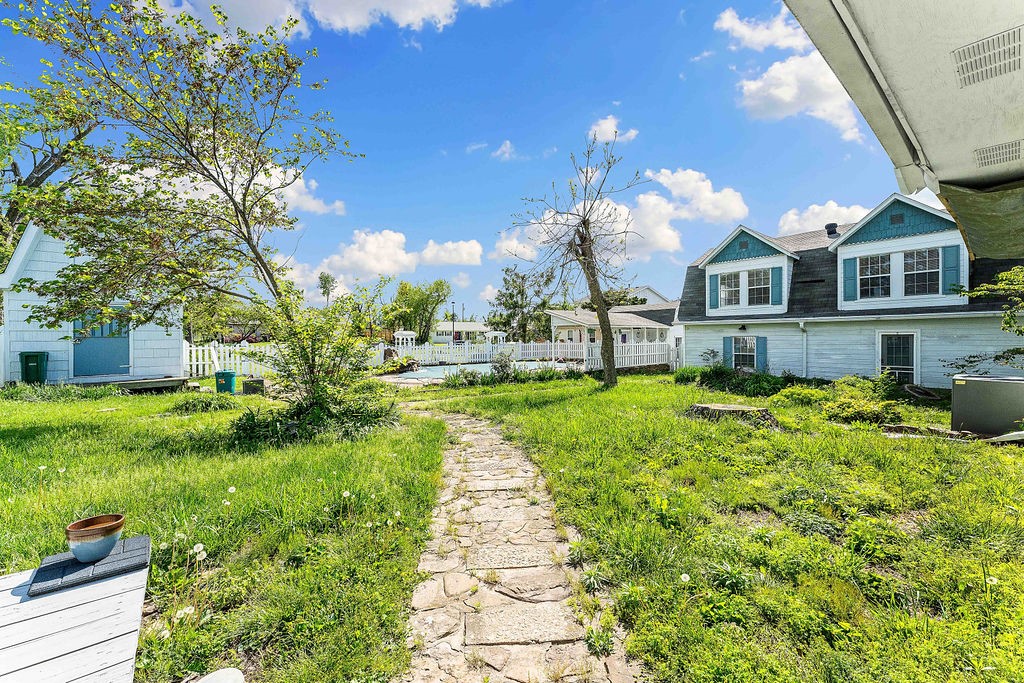 Watson Sub Rogers - Residential