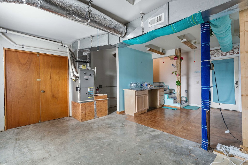 Watson Sub Rogers - Residential