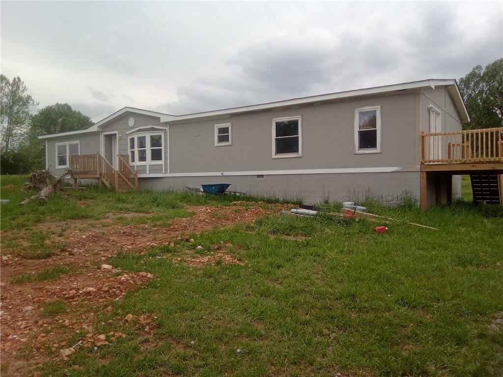 Otter Creek Place Ph I Rurban - Residential