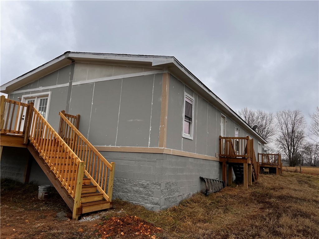 Otter Creek Place Ph I Rurban - Residential