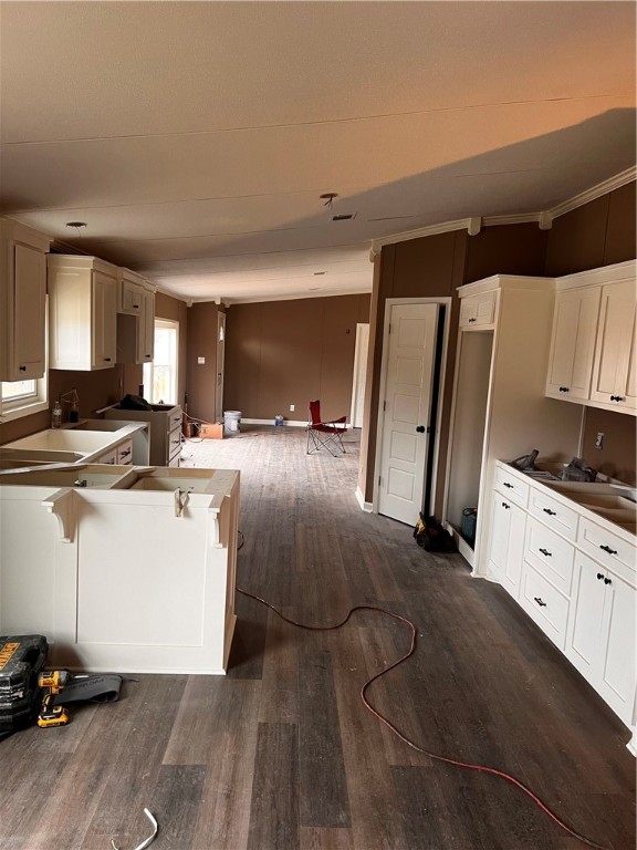 Otter Creek Place Ph I Rurban - Residential