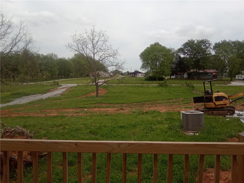 Otter Creek Place Ph I Rurban - Residential