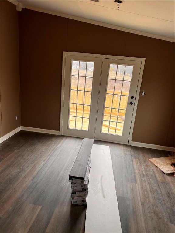 Otter Creek Place Ph I Rurban - Residential