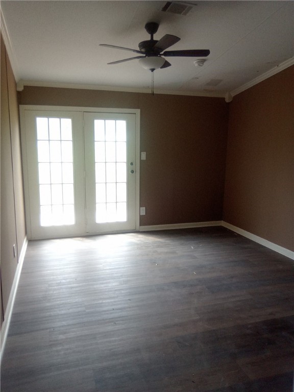 Otter Creek Place Ph I Rurban - Residential