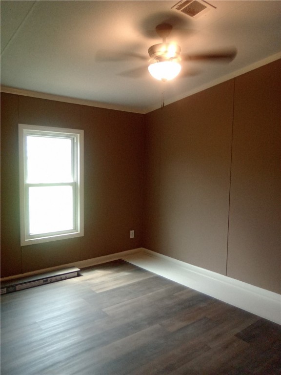Otter Creek Place Ph I Rurban - Residential