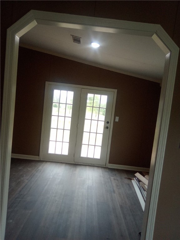 Otter Creek Place Ph I Rurban - Residential