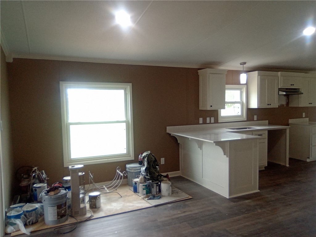 Otter Creek Place Ph I Rurban - Residential