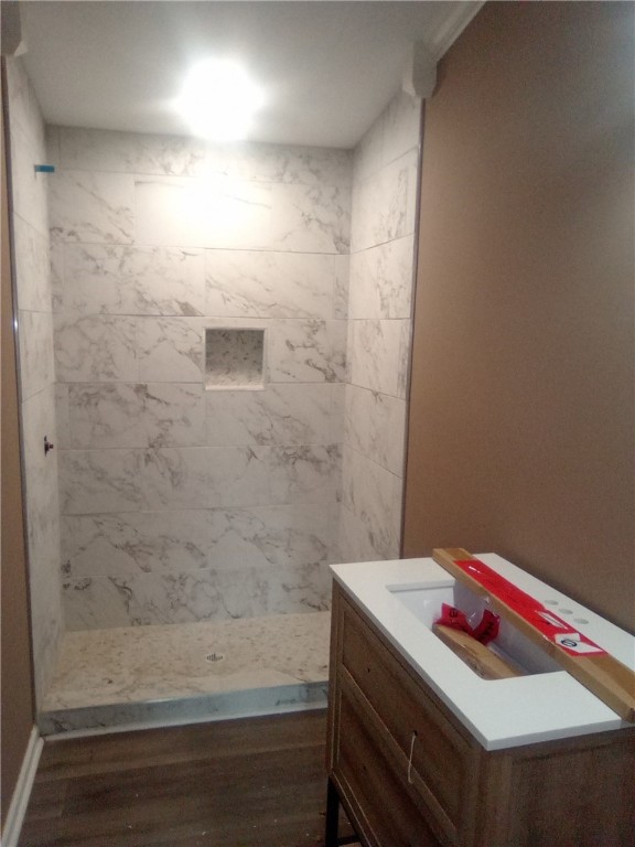 Otter Creek Place Ph I Rurban - Residential