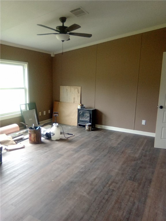 Otter Creek Place Ph I Rurban - Residential