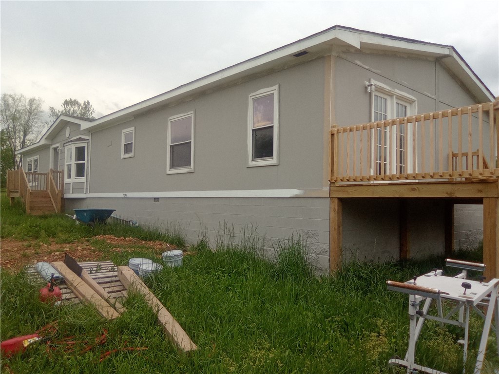 Otter Creek Place Ph I Rurban - Residential