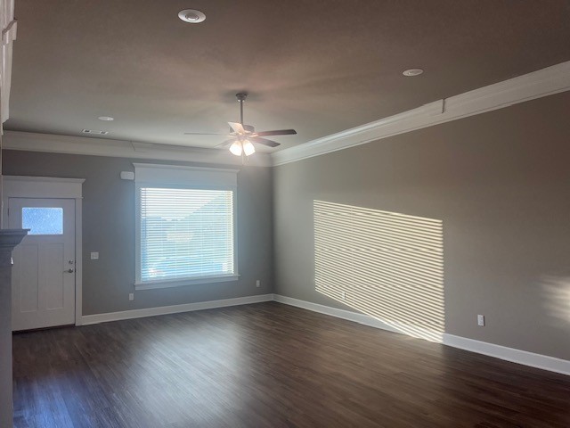 Sedona Rose Sub Ph I Pea Ridge - Residential Lease