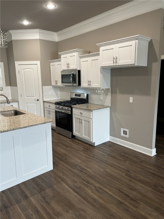 Sedona Rose Sub Ph I Pea Ridge - Residential Lease