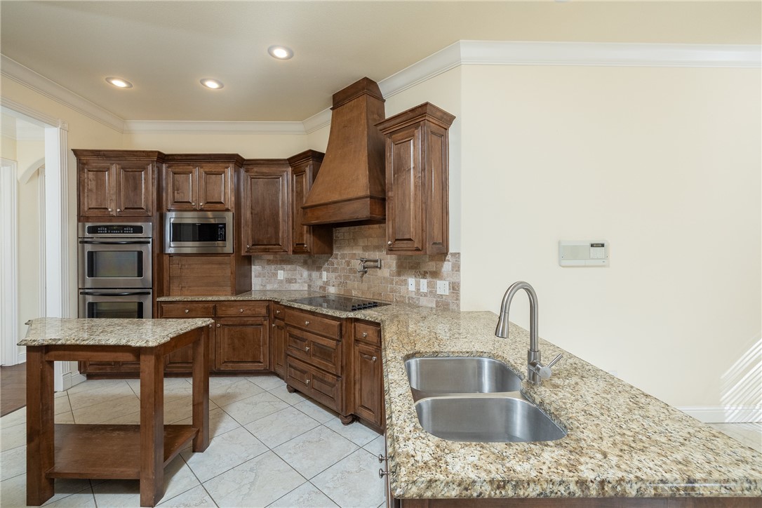 Canterbury Place Sub - Residential