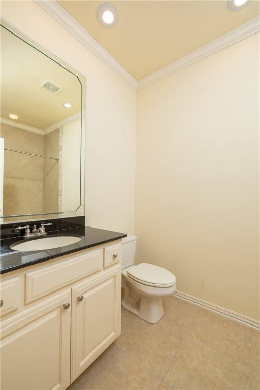 Canterbury Place Sub - Residential