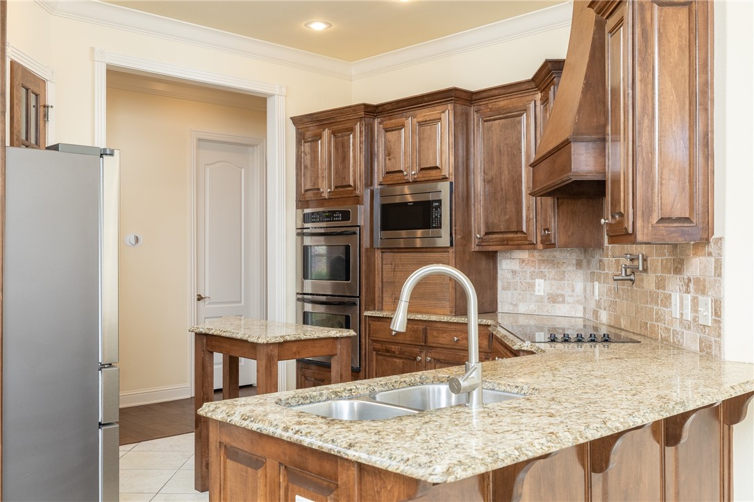 Canterbury Place Sub - Residential