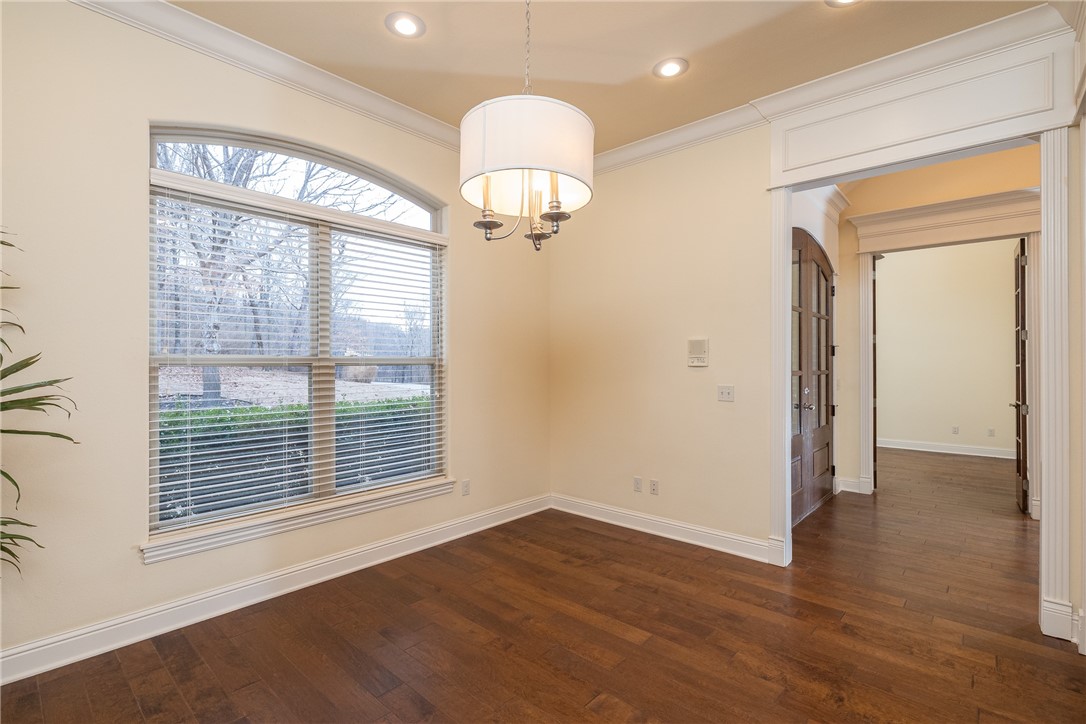 Canterbury Place Sub - Residential