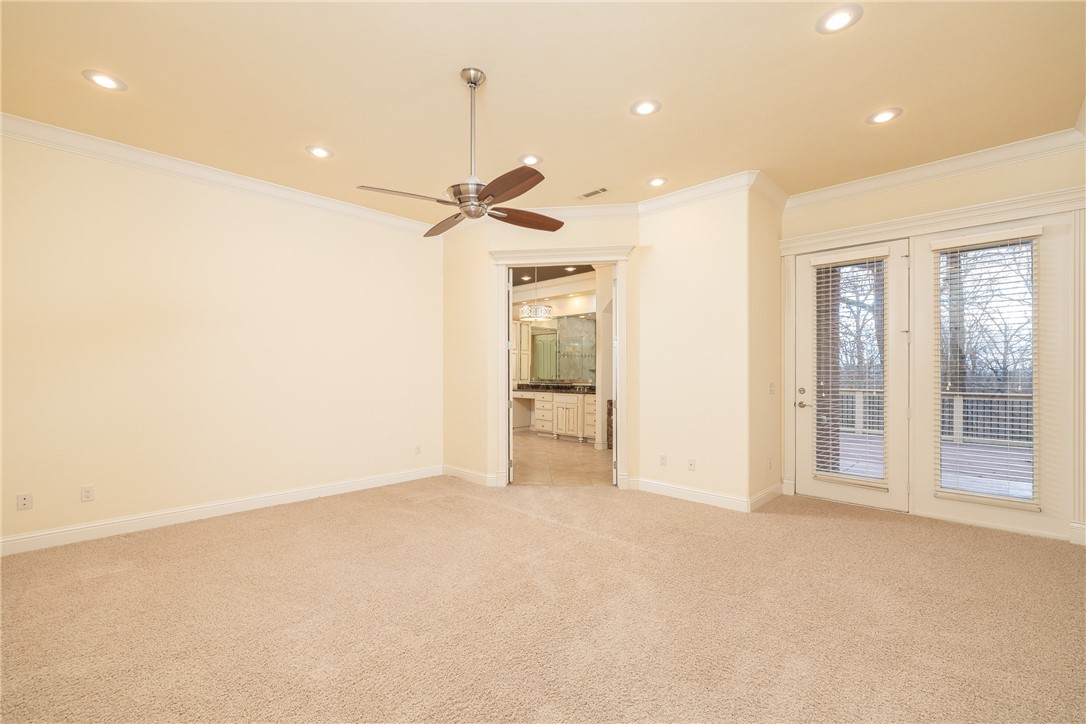 Canterbury Place Sub - Residential