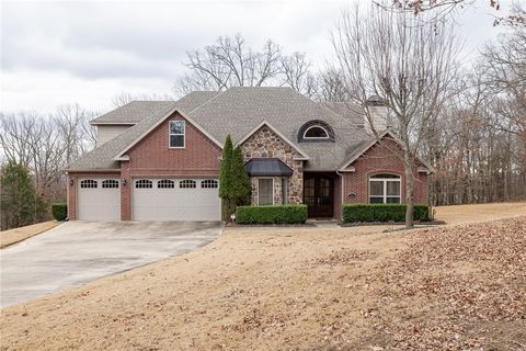 3321 E Cadberry Terrace Fayetteville AR 72701