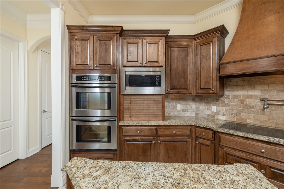 Canterbury Place Sub - Residential