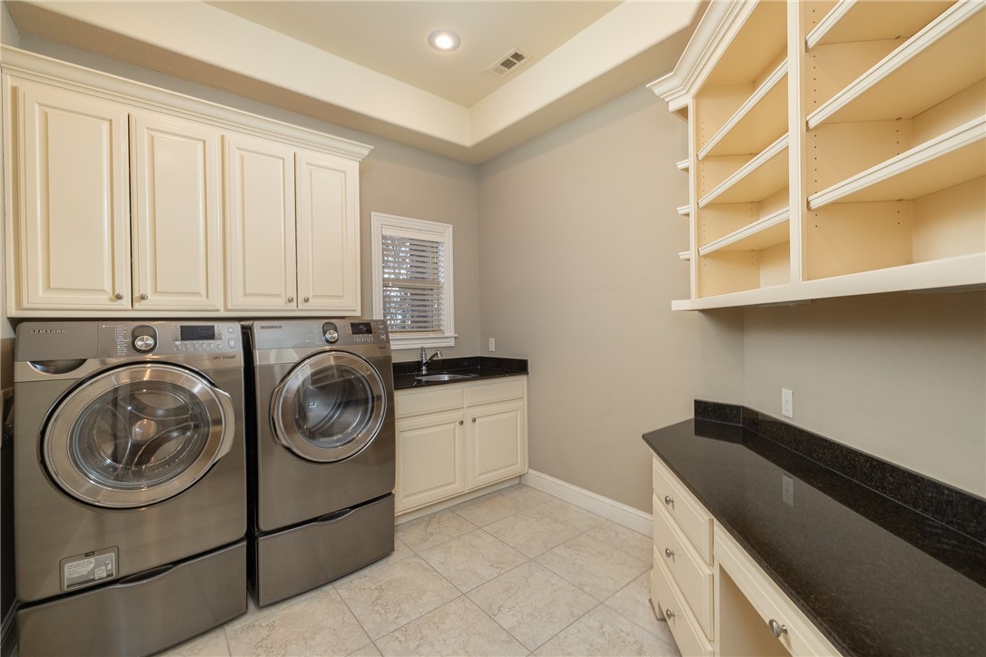 Canterbury Place Sub - Residential