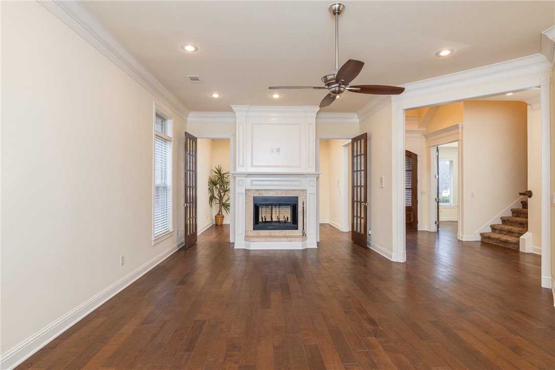 Canterbury Place Sub - Residential