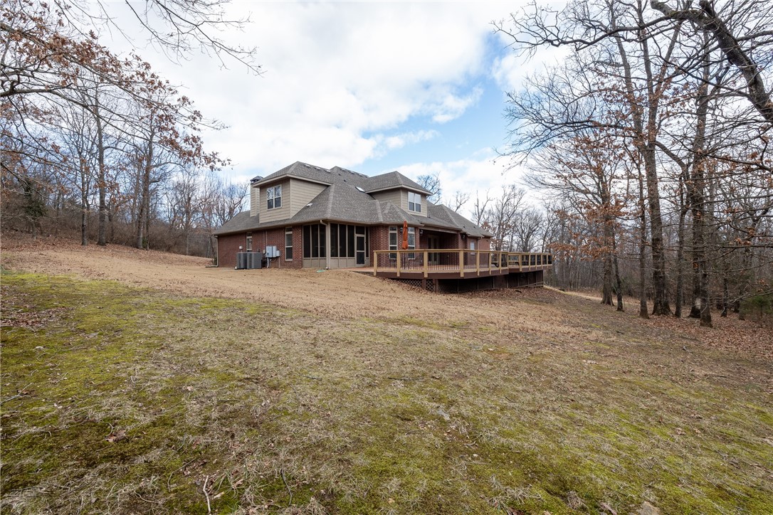 Canterbury Place Sub - Residential