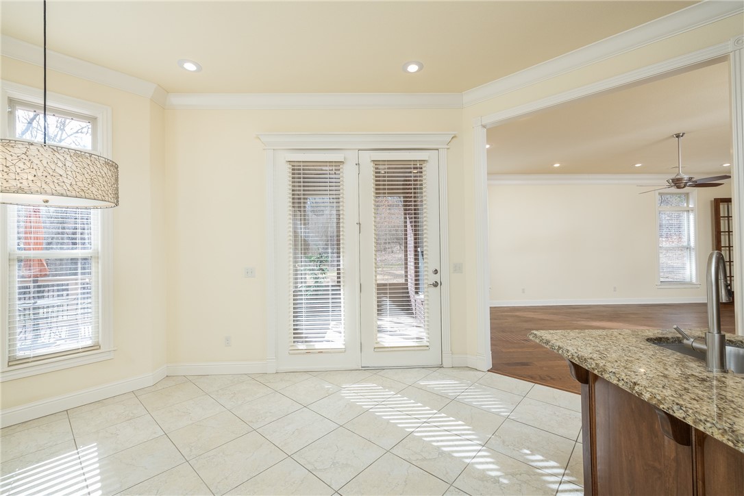 Canterbury Place Sub - Residential