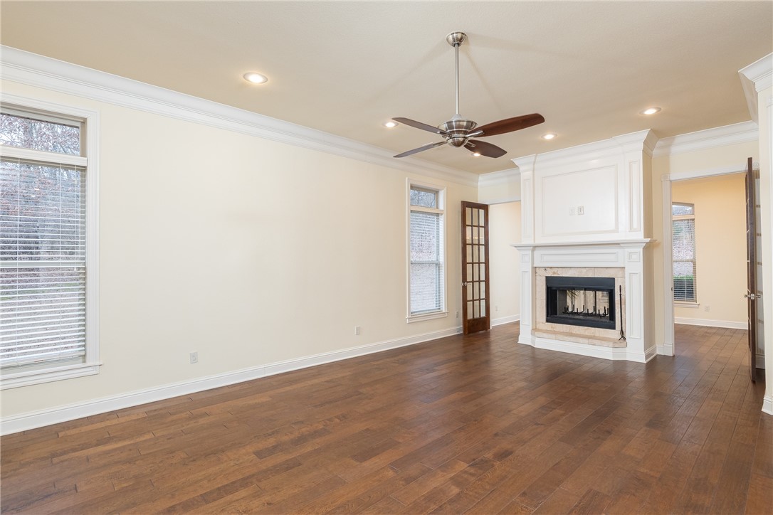 Canterbury Place Sub - Residential