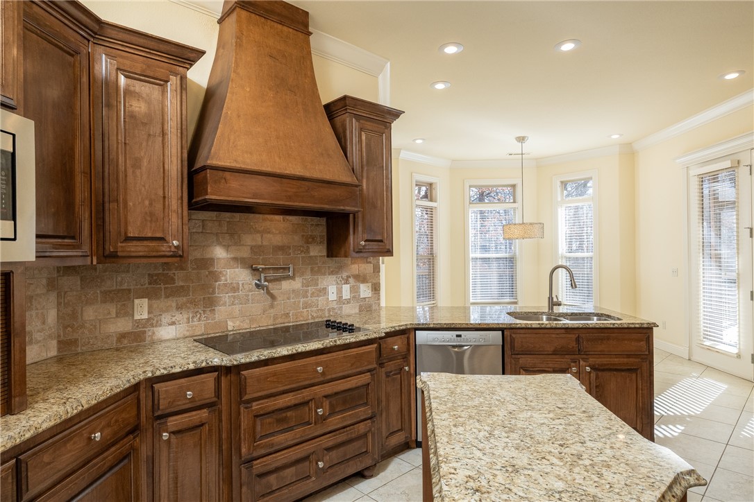 Canterbury Place Sub - Residential